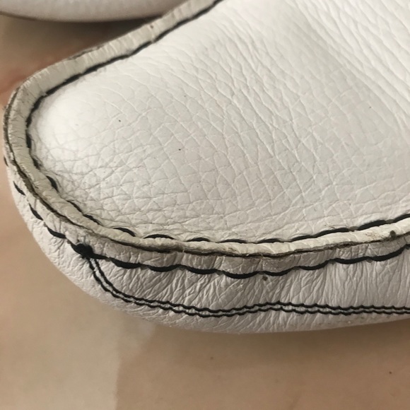 Men’s leather shoes in size 9.5 - Picture 8 of 8